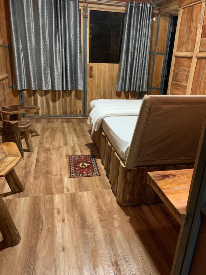 شقة سكيفاز غاردن هوم مونار المظهر الخارجي الصورة